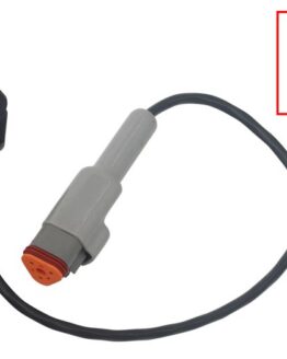 Bronco Speed Sensor Replacement AT-01567