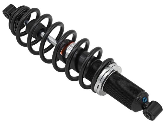 Bronco Front Gas Shock with Adjustable Preload