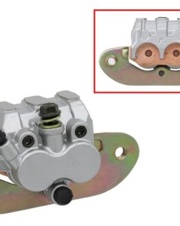 Bronco Rear Right Brake Caliper with Pads AT-05A08