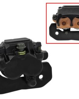 Bronco Rear Right Brake Caliper with Pads AT-05A30