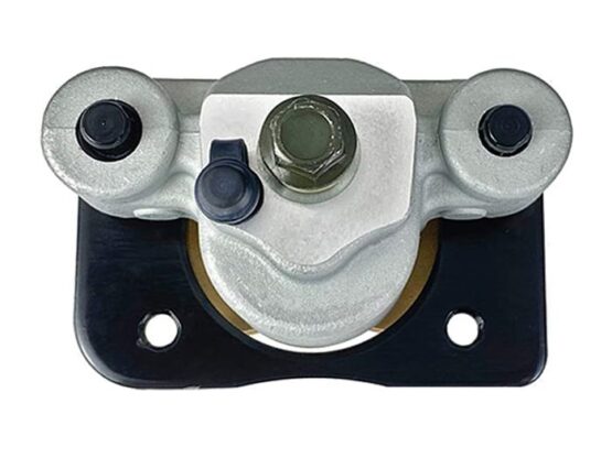 Bronco Front Left Brake Caliper with Pads AT-05A49