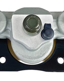 Bronco Front Right Brake Caliper with Pads AT-05A50
