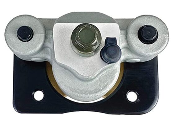 Bronco Front Right Brake Caliper with Pads AT-05A50