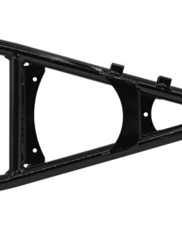 Bronco Front Lower A-Arm Assembly Right Heavy Duty Chromoly Steel