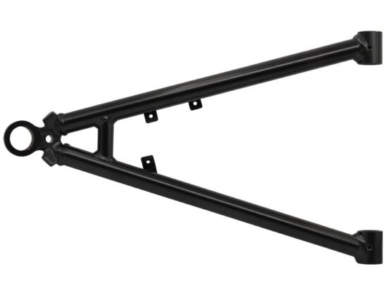 Bronco Front Lower A-Arm Assembly Left