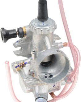 VM Round Slide Carburetor 20MM (flange Type)