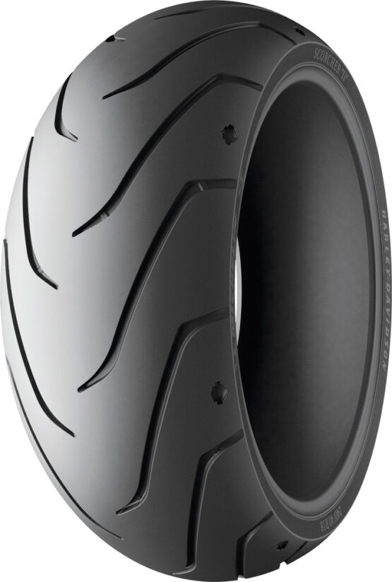 240/40R18 79V Scorcher 11 Rear Motorcycle Tire