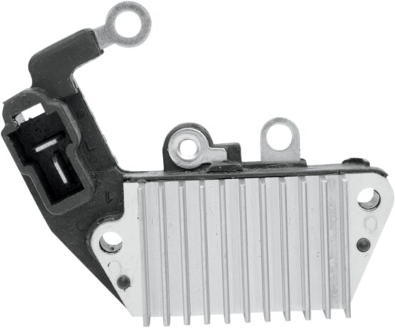 Rick's Rectifier/Regulator For 98-06 Suzuki Bandit S Katana
