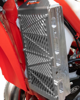 Enduro Engineering Billet Radiator Guard Beta 300 Xtrainer 2015-2025