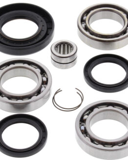 All Balls Rear Differential Bearing & Seal Kit