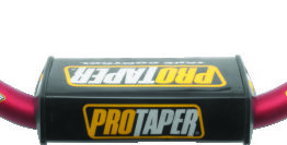 ProTaper Contour Henry/Reed Handlebar - Red