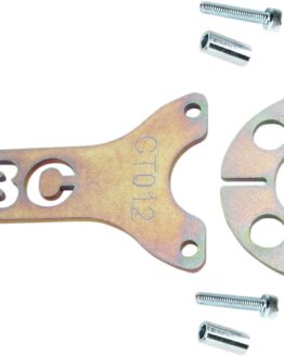 Clutch Basket Removal Tool