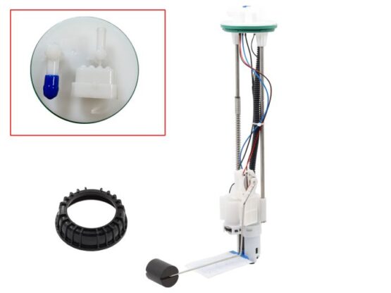 Bronco Complete Electric Fuel Pump Module For Can-Am