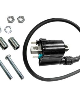 Bronco Ignition Coil For Kawasaki KLF300C Bayou 4x4 1997-2004