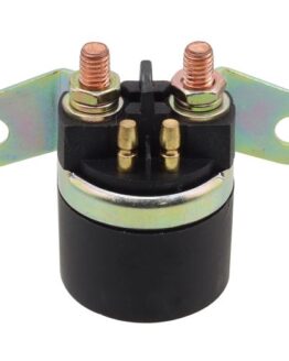 Bronco Starter Solenoid AT-01765
