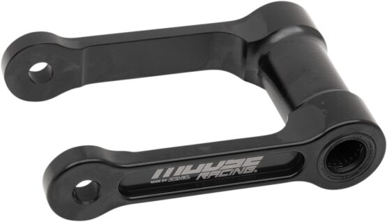1.25" Lowering Black Pull Rod Kit