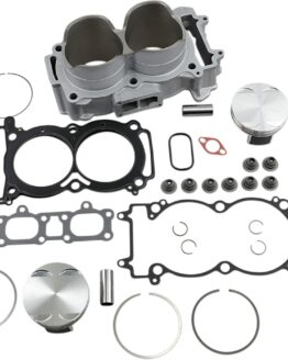 Standard and Big Bore Kits