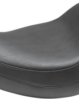 Tripper Vinyl Solo Seat Black Foam