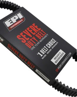EPI Severe-Duty Drive Belt