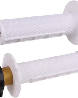 MX V2 Lock On MX Grips System