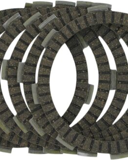 Clutch Friction Kit - Standard Cork Style