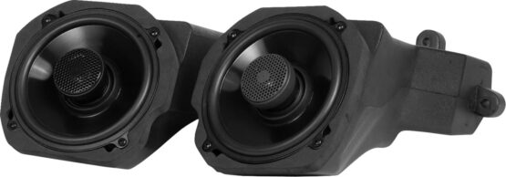 MB Quart Stage 3 Audio Kit for Polaris RZR with Ride Command - Image 4