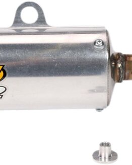 PowerCore 2 Slip On Silencer Exhaust