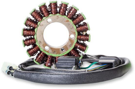 Rick's Motorsport Stator for Polaris Phoenix 200 Sawtooth - Image 2