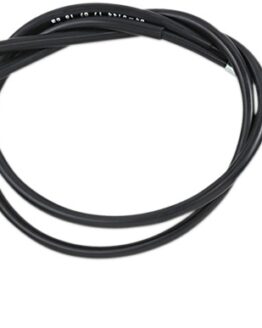 Motion Pro Throttle Cable Black Vinyl For Suzuki DR650SE DR350SE DR250SE