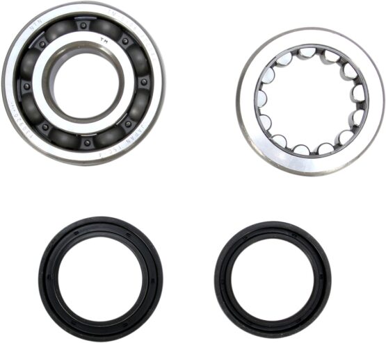 Crankshaft Bearing & Seal Kit - Image 2