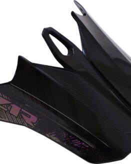 Z1R F.I. MIPS Helmet Visor Kit Lumen Graphic Black Adult