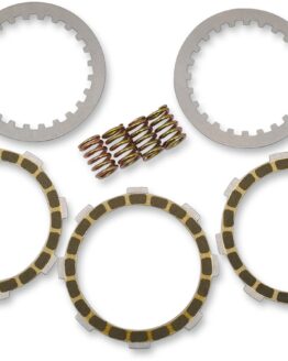 Dirt Digger Complete Clutch Kit w/ Gasket