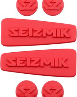 Weather Seal Caps for Pursuit Mirrors