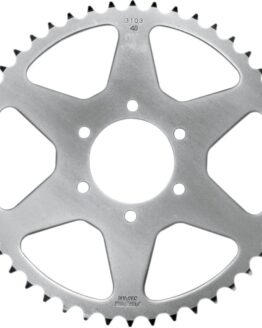 Rear Steel Sprocket 46T