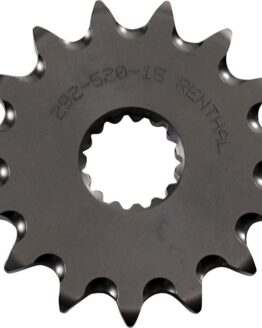Front Sprocket - 520-15 Teeth