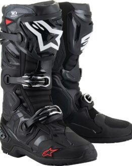 Alpinestars Tech 10 Enduro Boots Black US 13 / EU 48