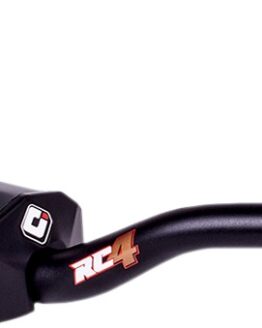 ODI Podium Flight 1-1/8 in Handlebar RC4 Bend Black