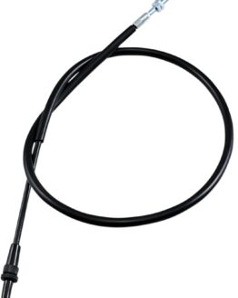 Motion Pro Throttle Pull Cable Black Vinyl For Yamaha XV750 89-97
