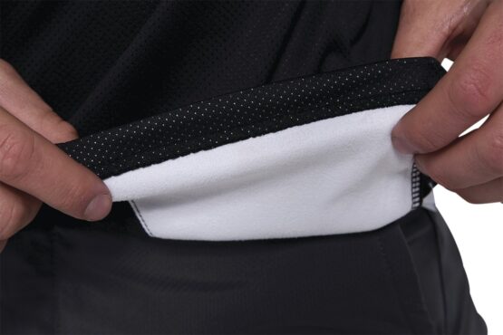 100% Men's Ridecamp Jersey Black/Charcoal Size Small - Image 2