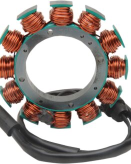 Stator 22A