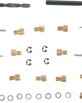 Dynojet Carburetor Jet Kit Stage 1 & 3 Fits 80-82 Honda CB750/CB900 C/F