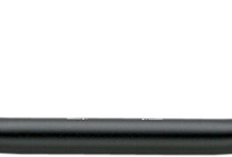 Black Burleson Flex Series Handlebar 1-1/8"