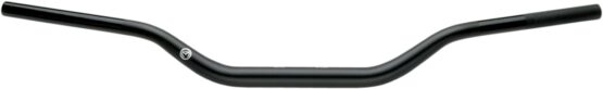 Black CR-Lo Flex Handlebar 1-1/8"