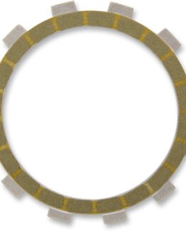 Barnett Friction Plate