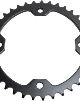 Steel Rear Sprocket - 37 Tooth 520
