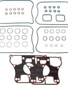 James Gasket Rocker Box Gasket Kit XL Sportster