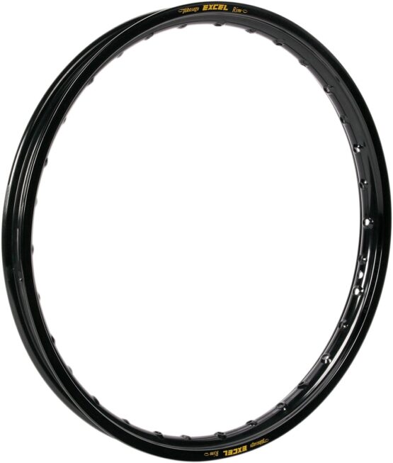 Excel Takasago Rim 19x1.40 32H Black For Suzuki RM80/85L Yamaha YZ80 YZ85