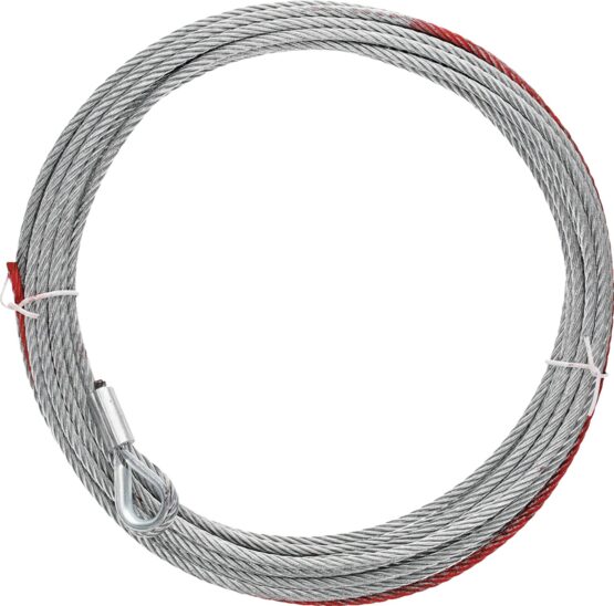 Winch Replacement Parts - Image 2