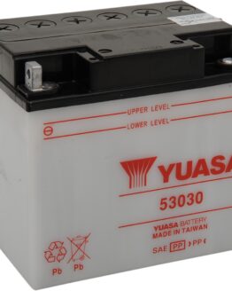 Yuasa 53030 Yumicron CX 12V Battery