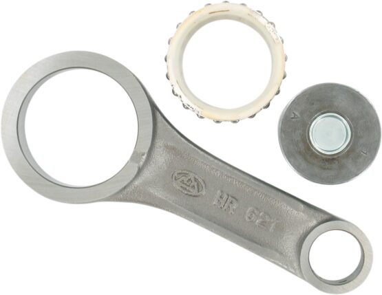 Hot Rods Connecting Rod Kit 8602_OS High Performance Fits YZ426F WR426 - Image 2